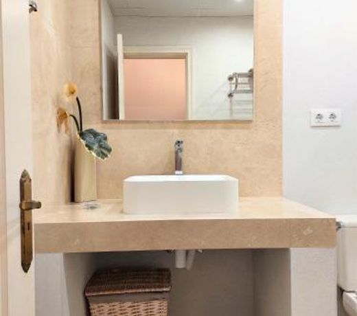 Apartamento Casa Carey
