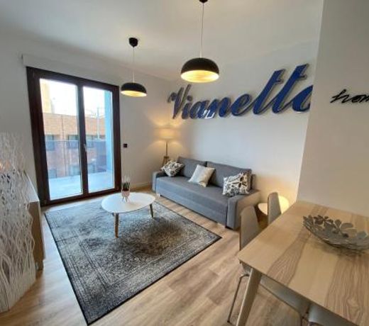 Vianetto Home