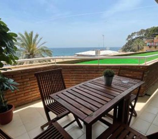 Apartments Paradise Lloret