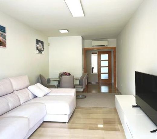 Golden Gardens Lux apartment Jávea
