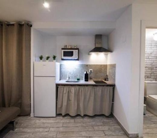 Vivienda turÃ­stica Lagarto de Jaen