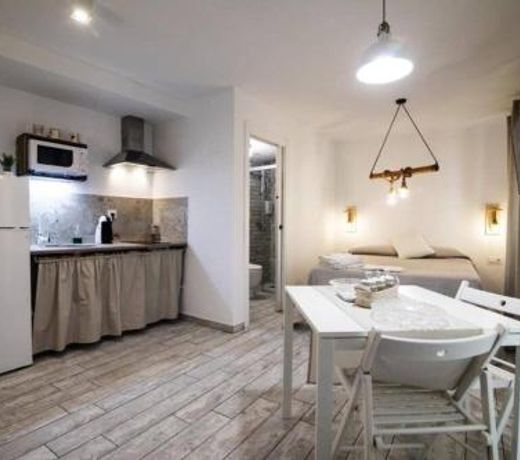 Vivienda turÃ­stica Lagarto de Jaen