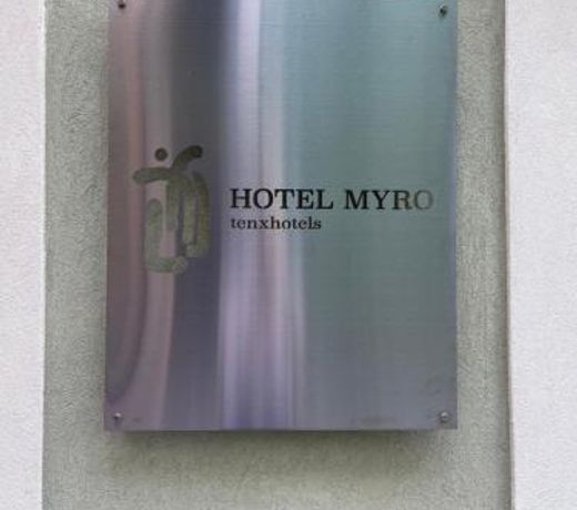 Hotel Myro