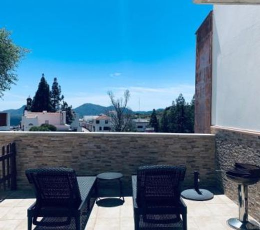 Apartamento La Solanita, Artenara