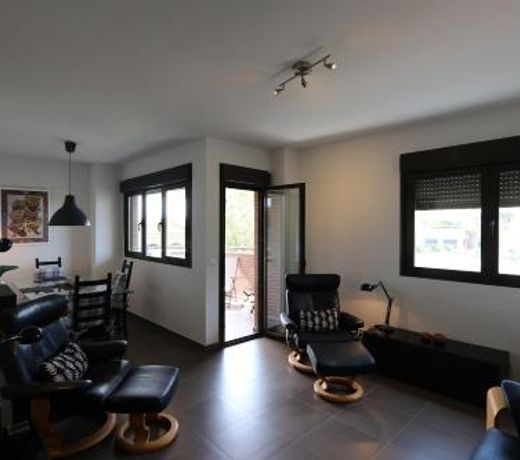 Aguilas Residencial El Cedro BID2