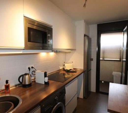 Aguilas Residencial El Cedro BID2