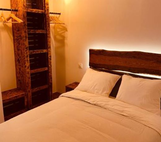 Apartamento Mil Palmeras