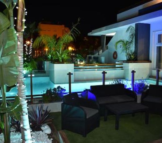 AlaÃ¯a Apartamentos