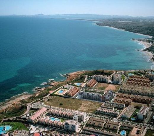 Regia Bahia, Playas De Orihuela