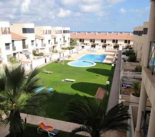 Regia Bahia, Playas De Orihuela