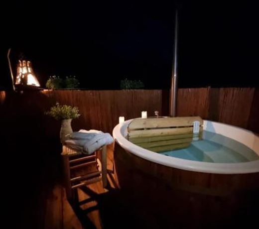 Nits de Bosc