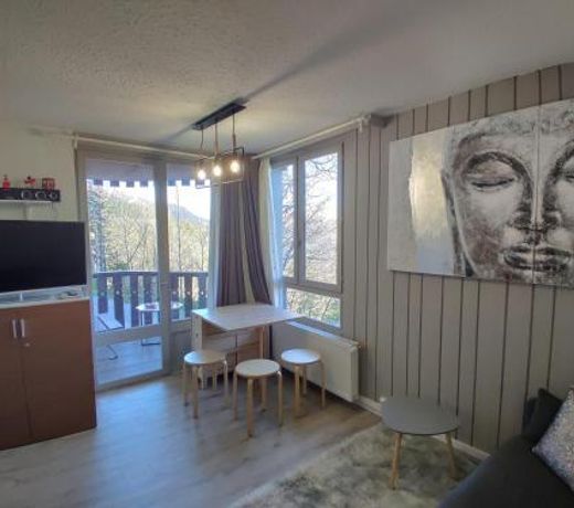 Studio Pra-Loup, 1 piÃ¨ce, 4 personnes - FR-1-165A-109
