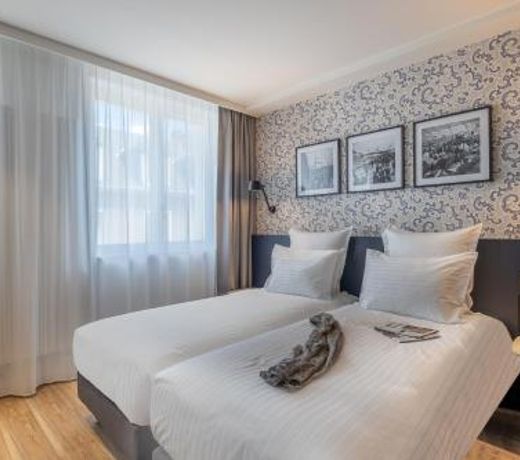 Ferdinand Hotel Tours