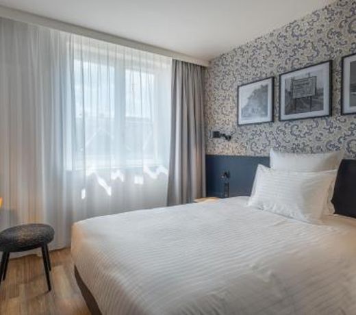 Ferdinand Hotel Tours