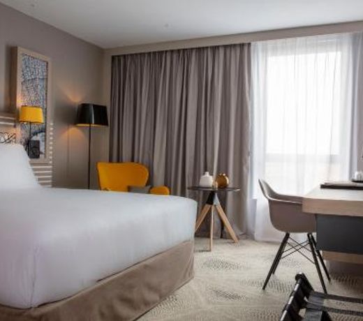 Hilton Garden Inn Tours Centre, France