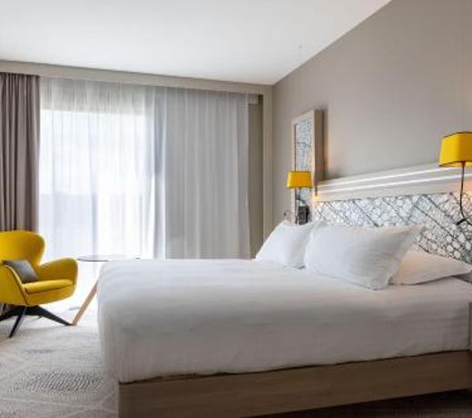 Hilton Garden Inn Tours Centre, France