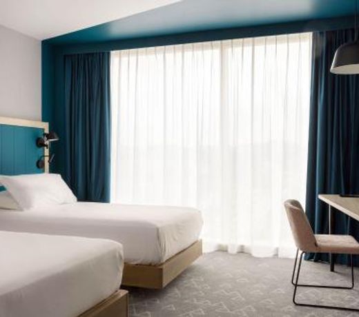 Hampton by Hilton Tours Centre, France