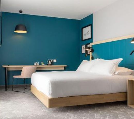 Hampton by Hilton Tours Centre, France
