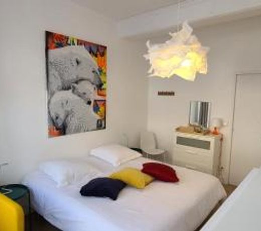 Chambre de charme Ã  Saulieu