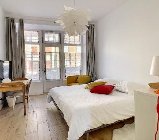 Chambre de charme Ã  Saulieu