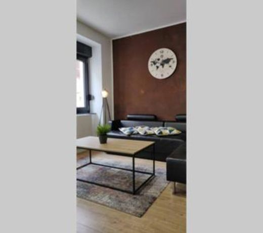 L'Estrade, appartement de standing en hyper-centre
