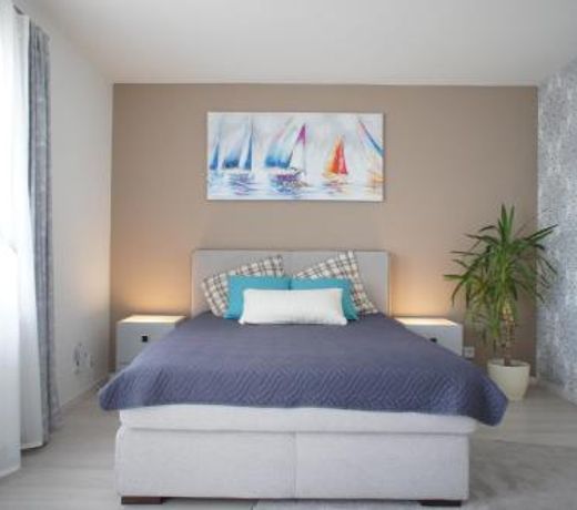 Ferienwohnung Lorrach Alice