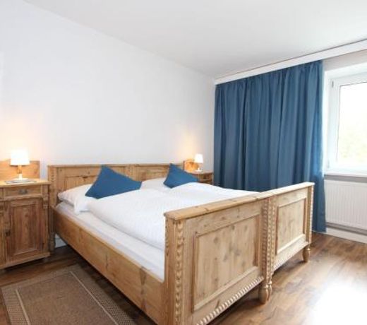 Apartment Isolde