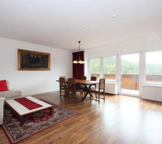 Apartment Isolde