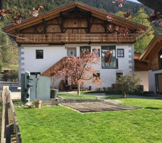 Apartment Der Riese