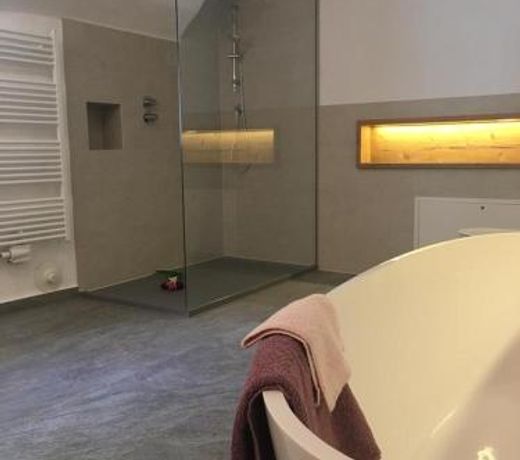 Apartment Der Riese