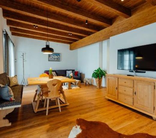 Apartment Bergblick