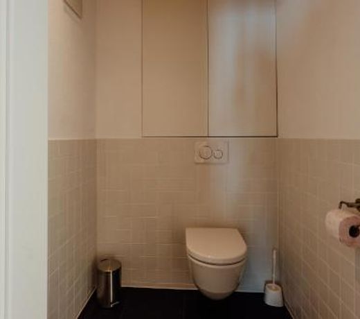 Apartment Bergblick