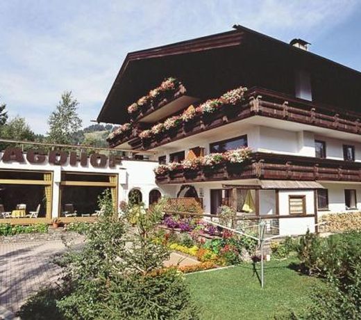 Hill-view Apartment in Auland Bei Seefeld with Balcony