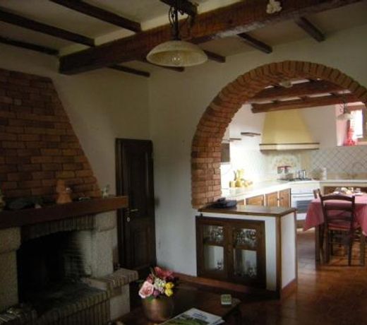 Casa Elisa