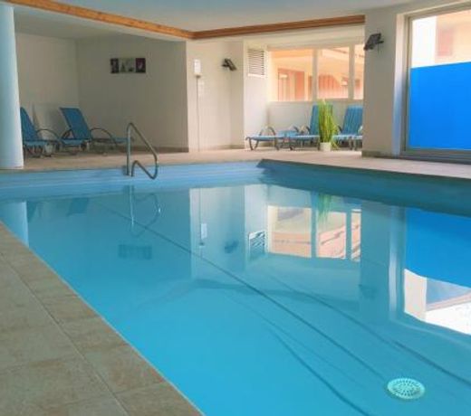 Appartement Notre-Dame-de-Bellecombe, 5 piÃ¨ces, 10 personnes - FR-1-505-122