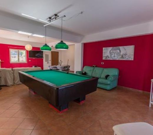 Villa Orlando Furioso