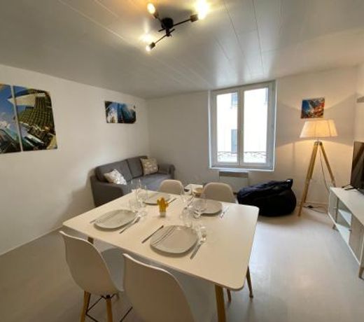 Les Cosy De Nancy - Mister charles sous les toits, Place du marché 4*