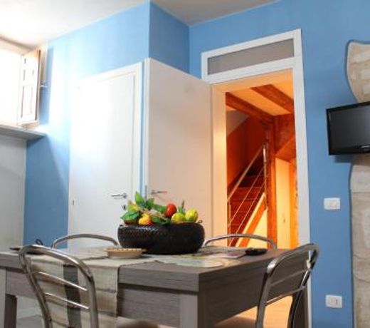 A Casa di Turiddu