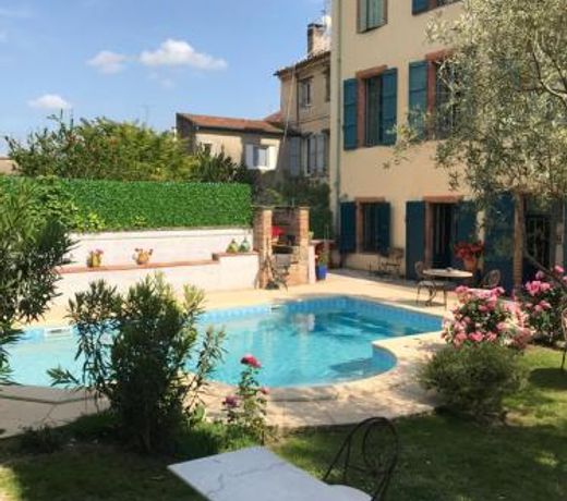 L'Arche de Moissac