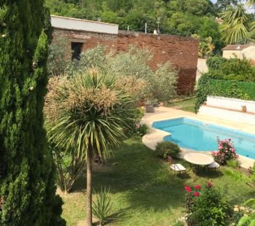 L'Arche de Moissac