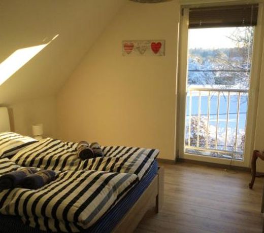 Appartement d'une chambre avec wifi a Lohr