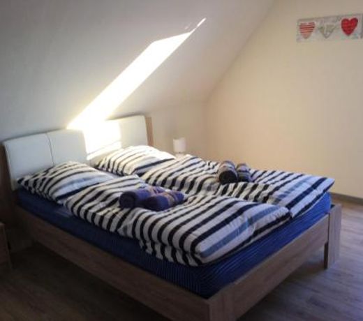 Appartement d'une chambre avec wifi a Lohr