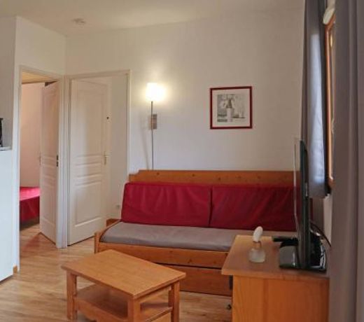 Appartement Les Orres, 3 pièces, 8 personnes - FR-1-322-431