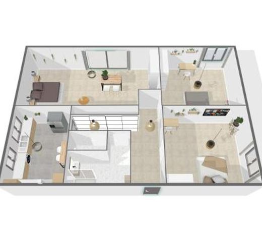 L'Estival Room Logement en Colocation