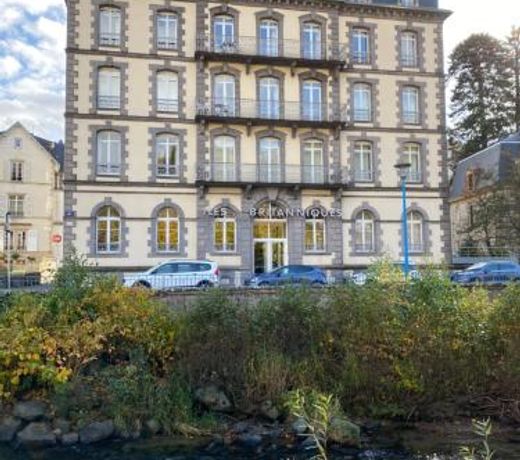 Grand appartement hyper centre haut standing