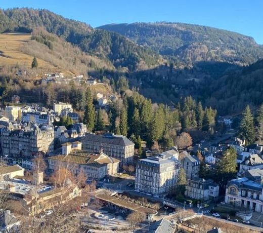 Grand appartement hyper centre haut standing
