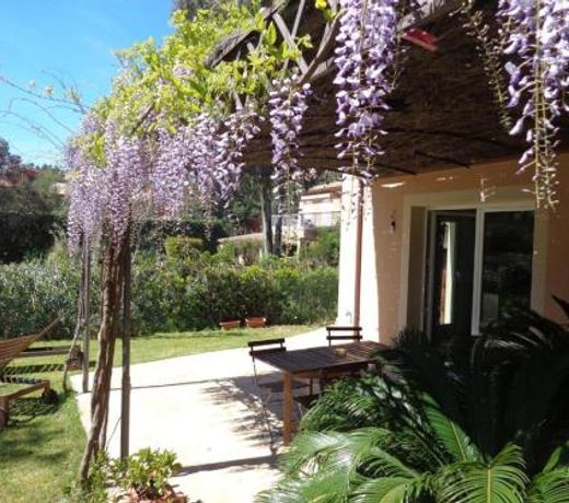 Villa Angelina Garden