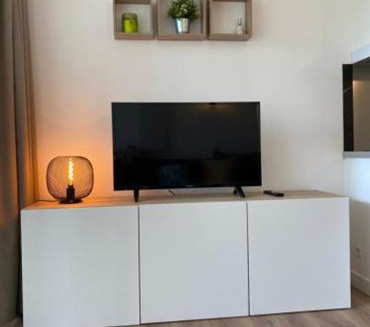 Domaine des Restanques, suite parentale ,vue mer.