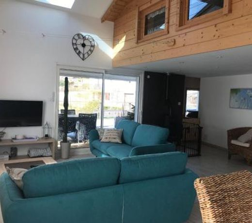 Gîte Gérardmer, 3 pièces, 4 personnes - FR-1-589-369