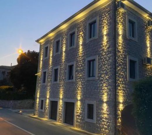 APARTMANI FISA